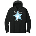 Dance Society Performance Hooded Long Sleeve Tee