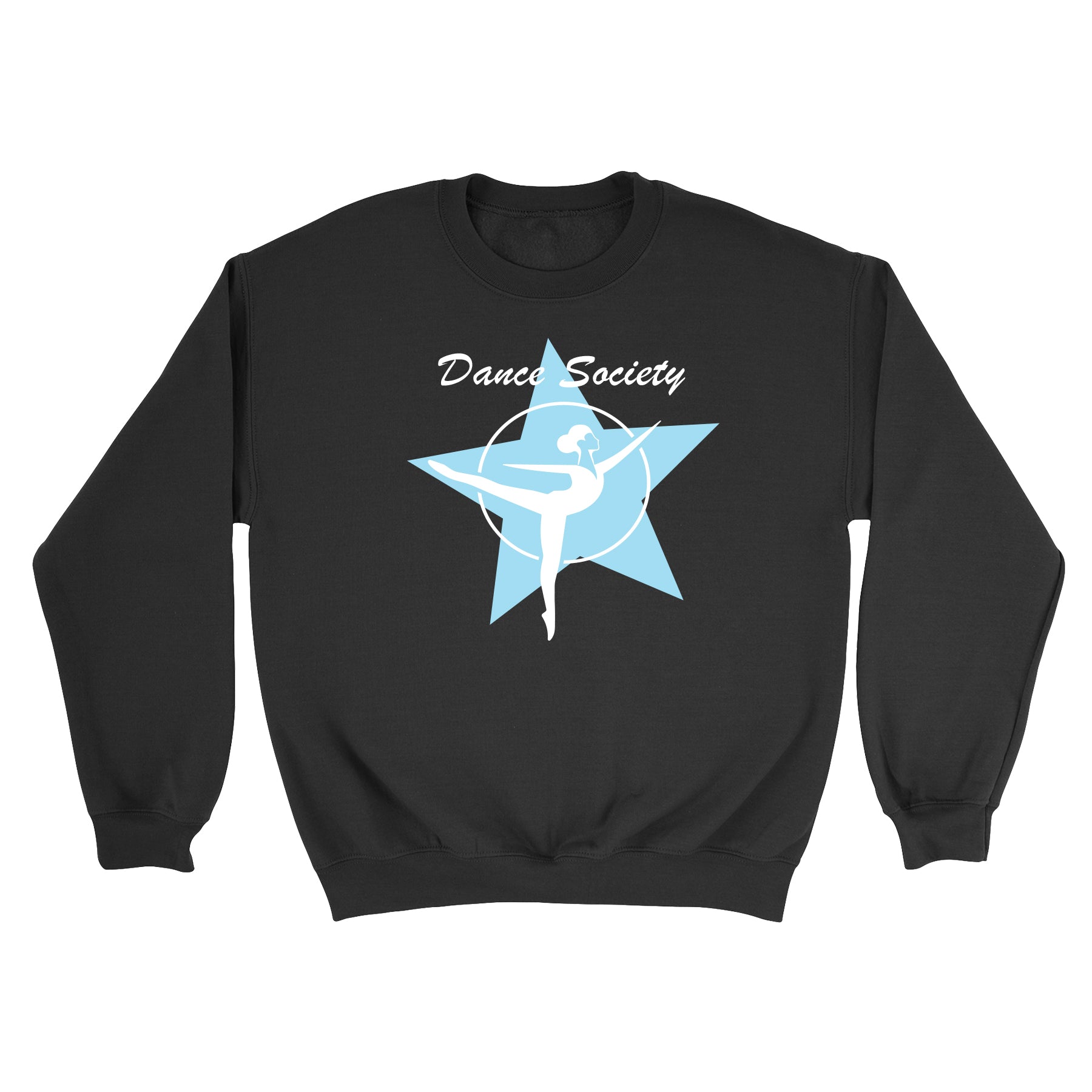 Dance Society Crewneck Sweatshirt
