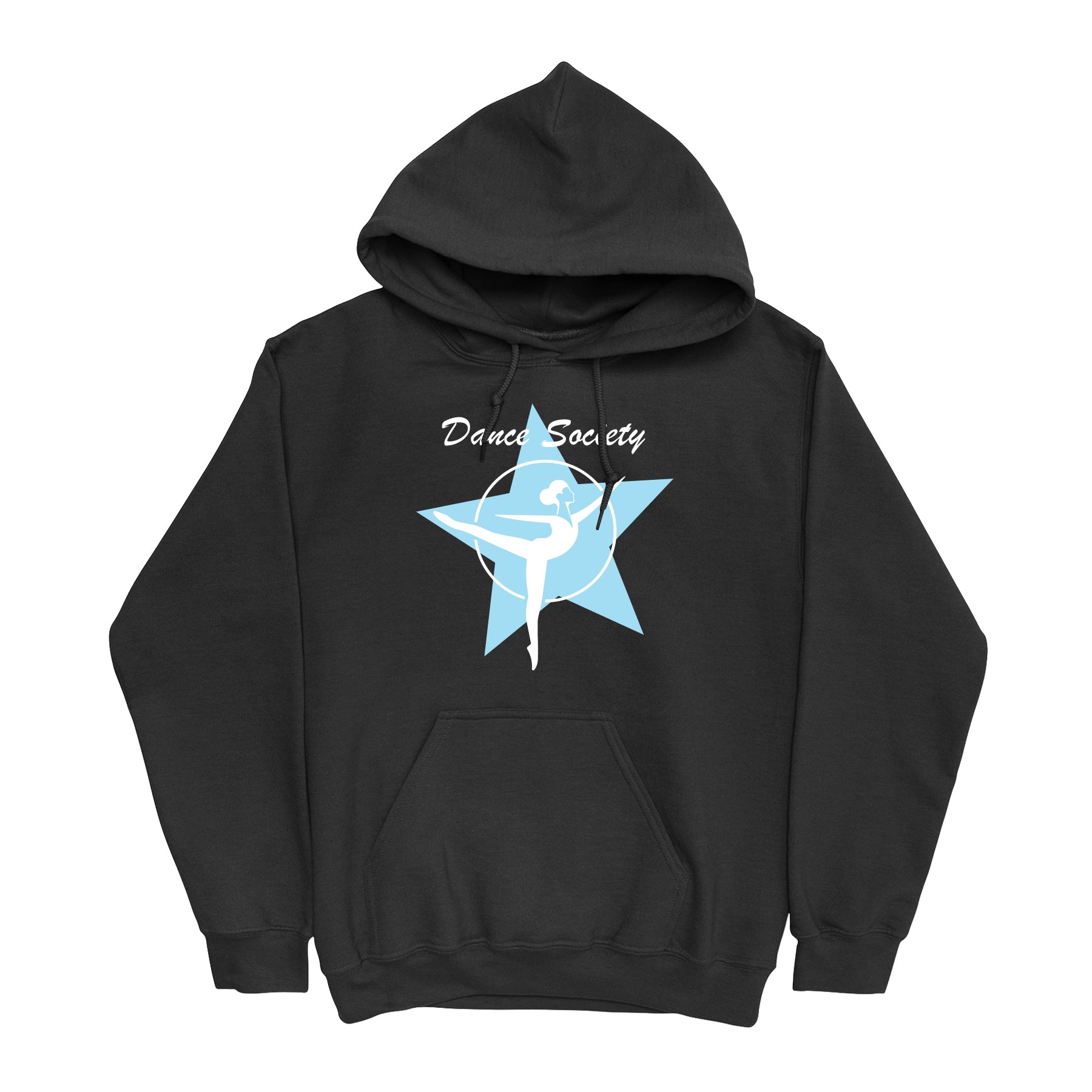 Dance Society Hoodie