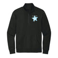 Dance Society 1/4 Zip Fleece