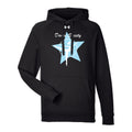 Dance Society Under Armour Hoodie