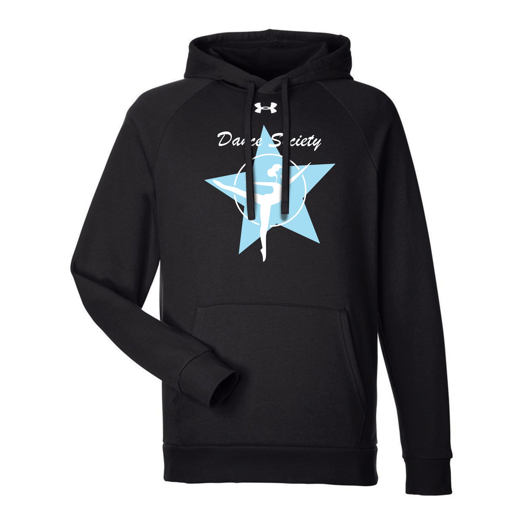 Dance Society Under Armour Hoodie