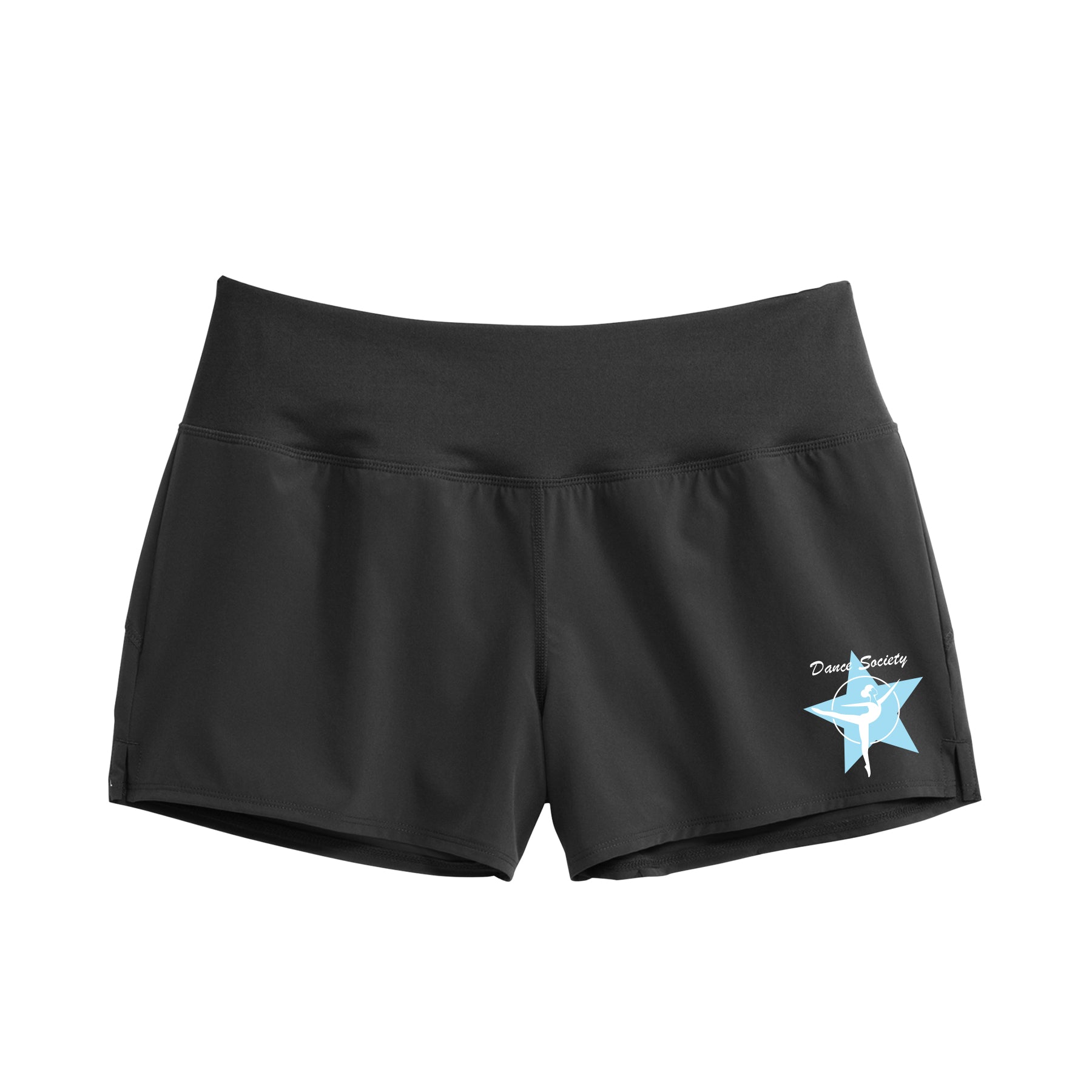 Dance Society Women's Shorts