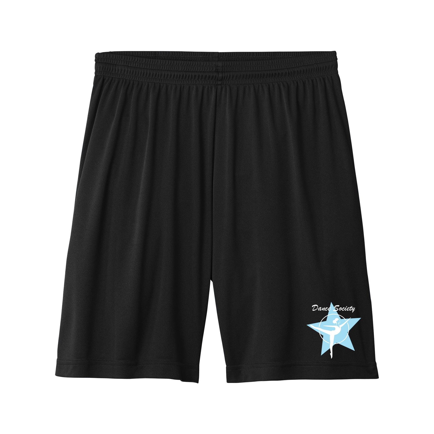 Dance Society Shorts