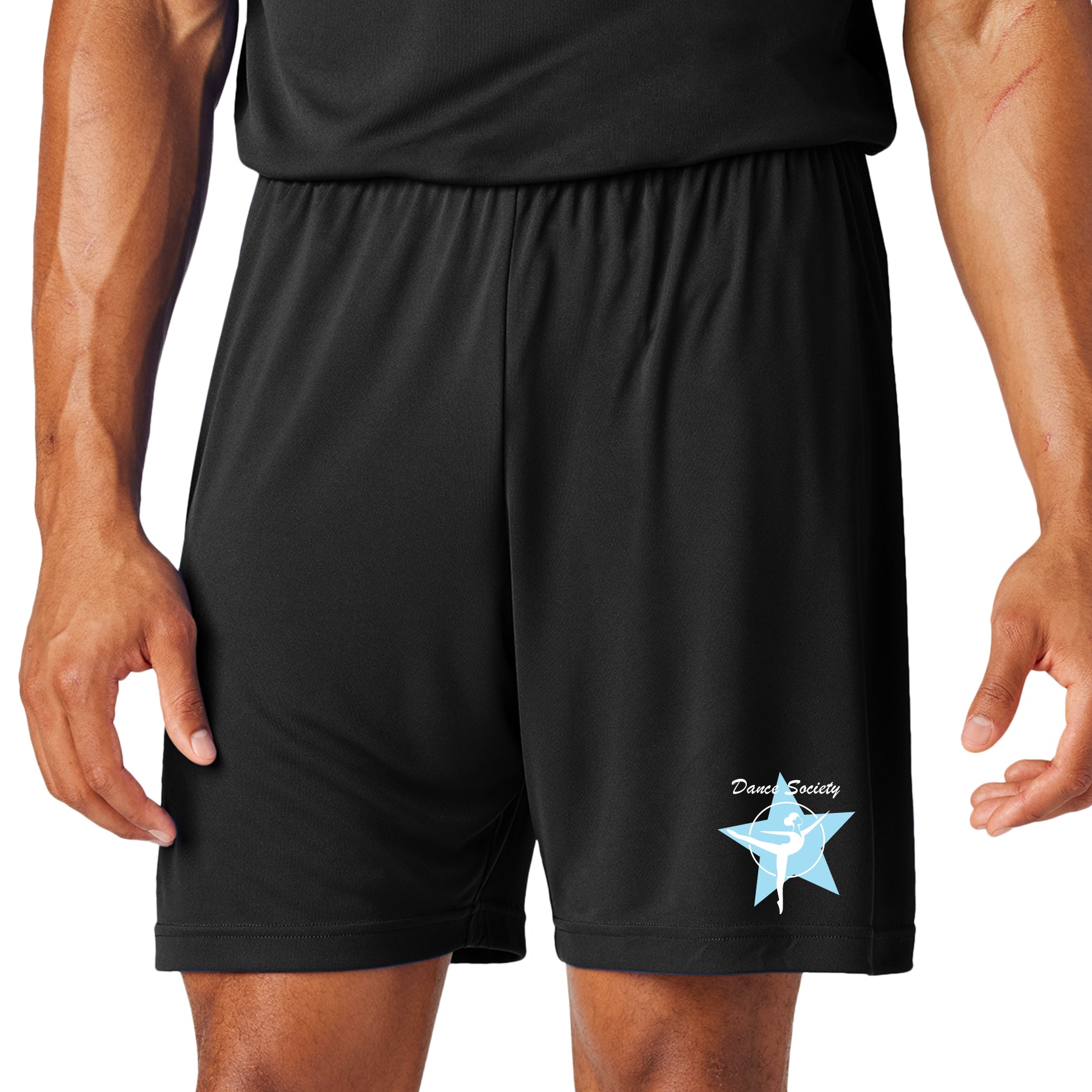 Dance Society Shorts
