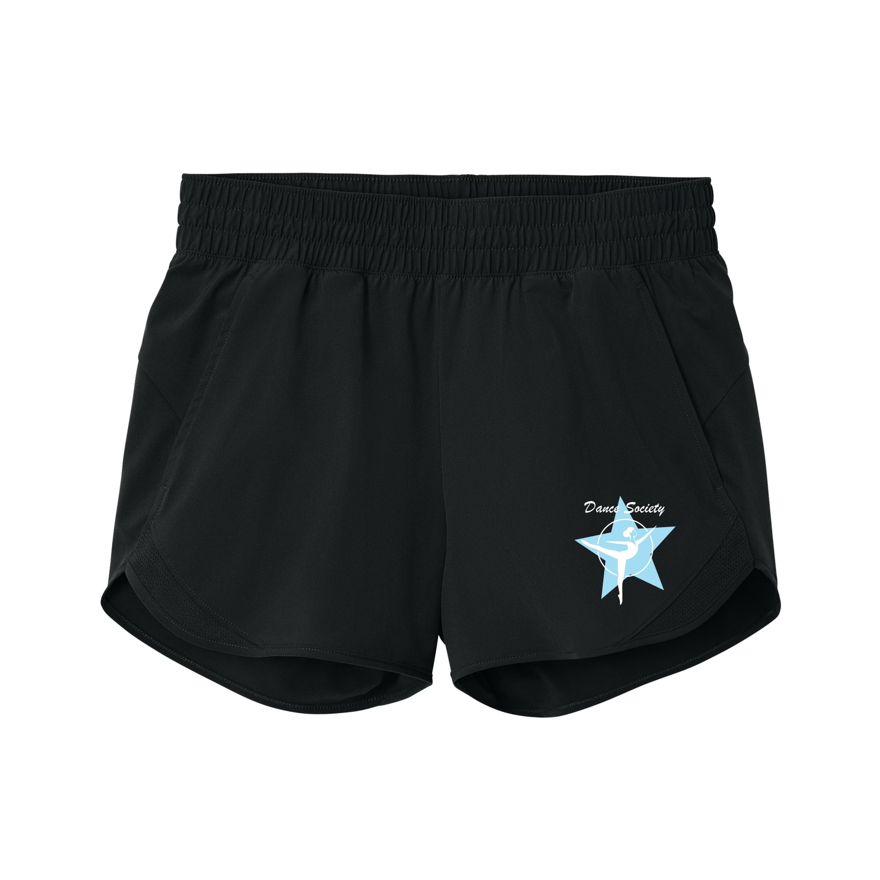 Dance Society Women’s Repeat Swift Short