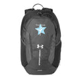 Dance Society Under Armour Hustle 5.0 Team Laptop Backpack