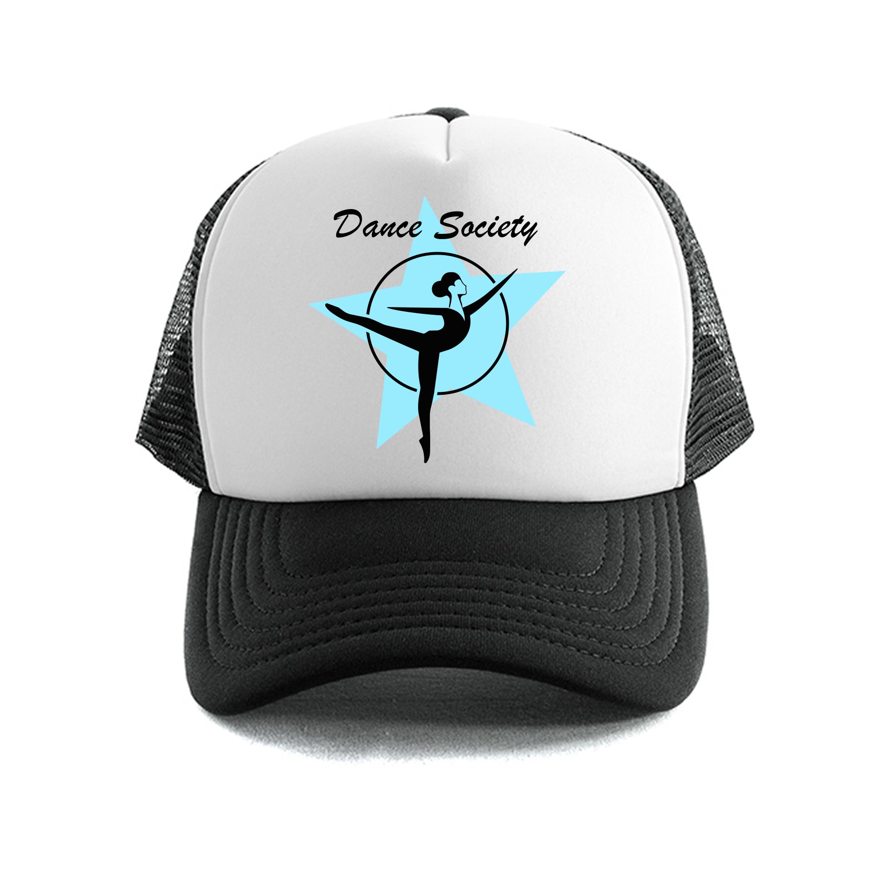 Dance Society Trucker Hat