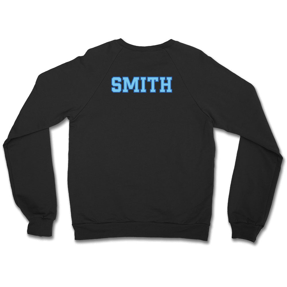 Deja Blu3 Unisex Crewneck Sweatshirt