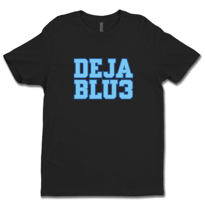 Deja Blu3 Unisex Tee