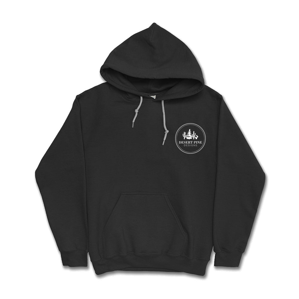 Desert Pine Hoodie