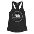 Desert Pine Racerback Tank
