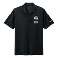 Liberty Band Director Nike Polo