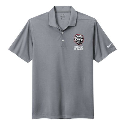 Liberty Band Director Nike Polo