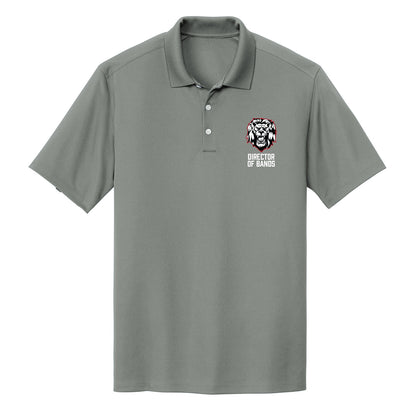 Liberty Band Director Performance Polo