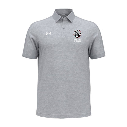 Liberty Band Director Under Armour Polo
