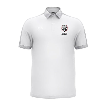 Liberty Band Director Under Armour Polo