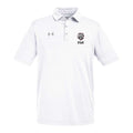 Liberty Band Director Under Armour Polo