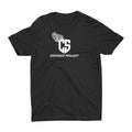 CS Distance Project Unisex Tee