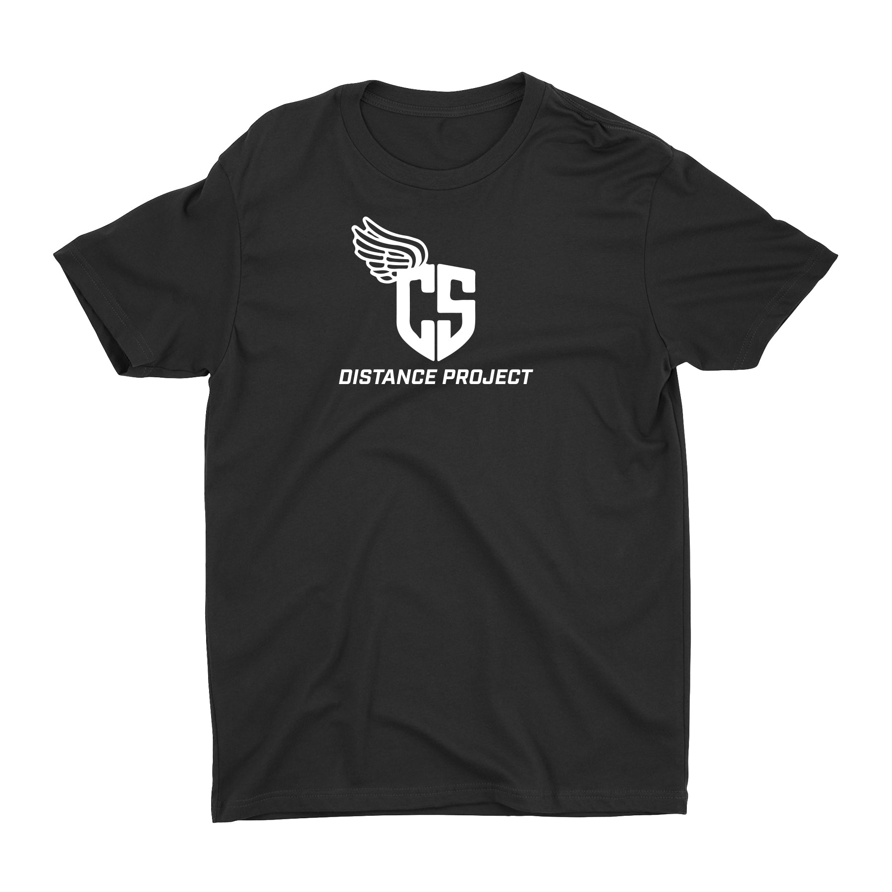 CS Distance Project Unisex Tee