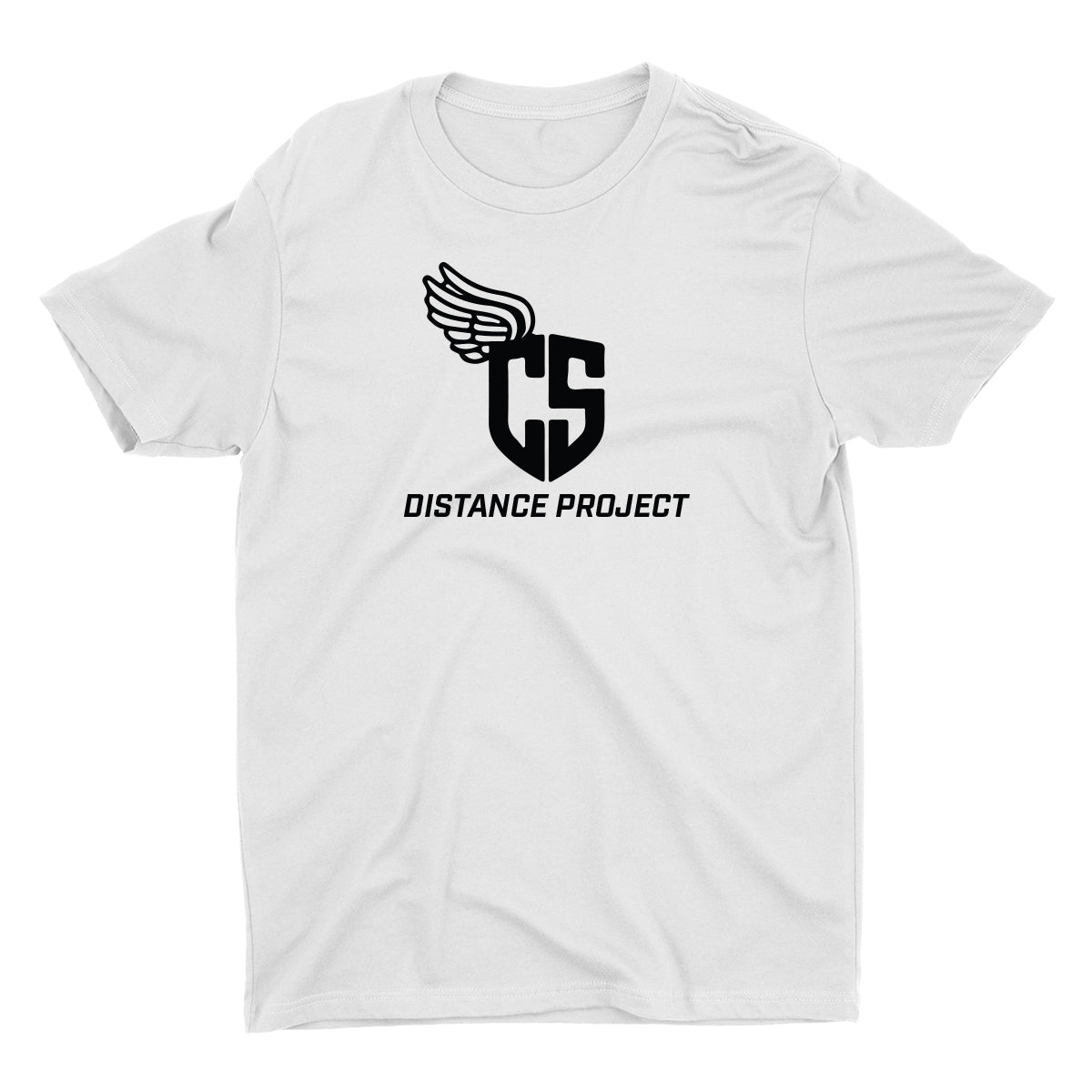 CS Distance Project Unisex Tee