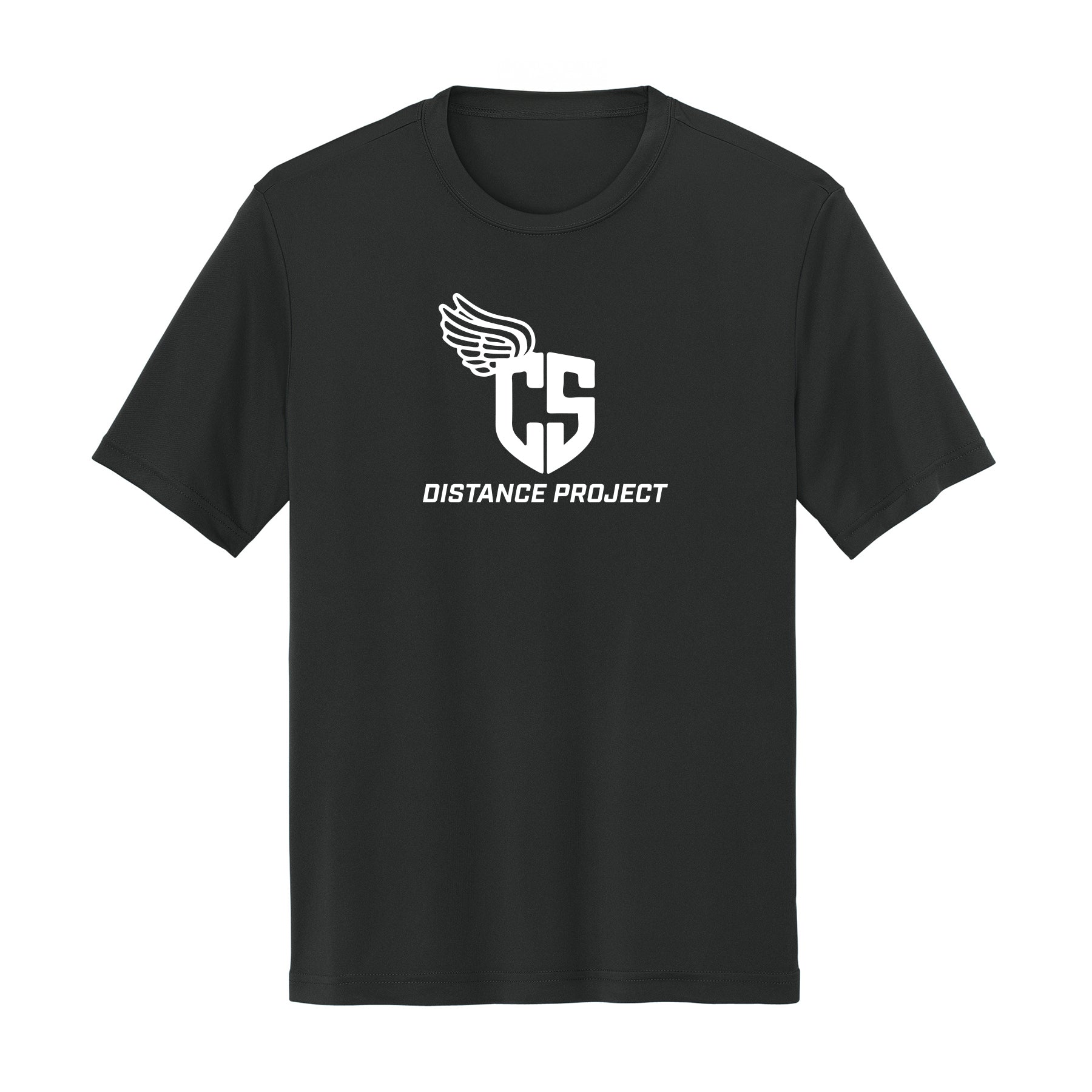 CS Distance Project Dri Fit Tee