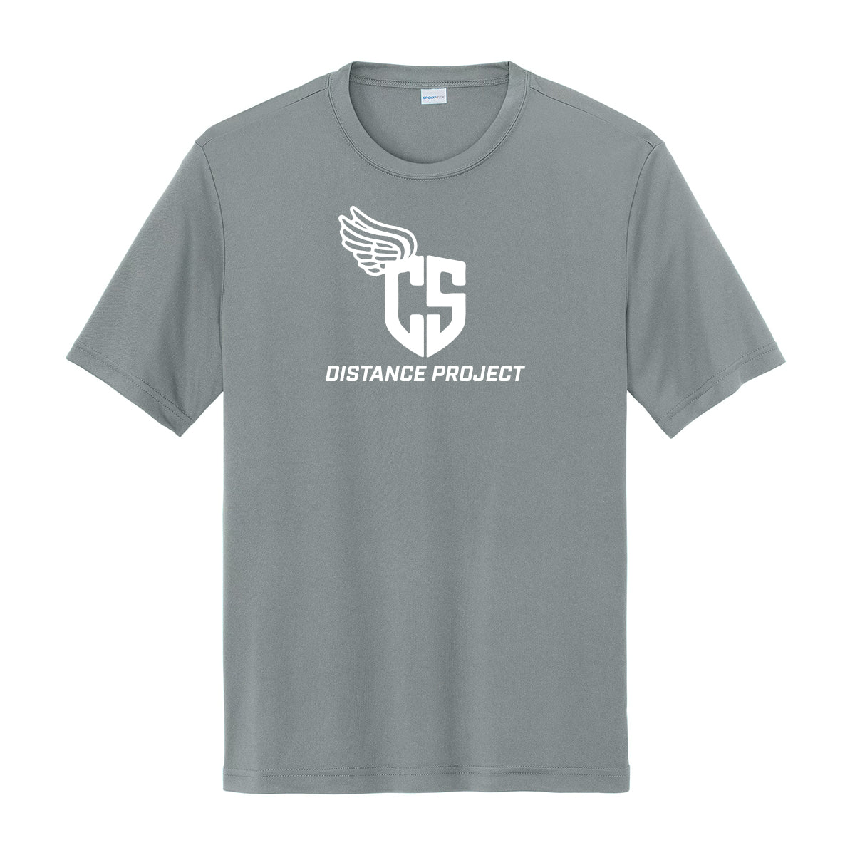 CS Distance Project Dri Fit Tee