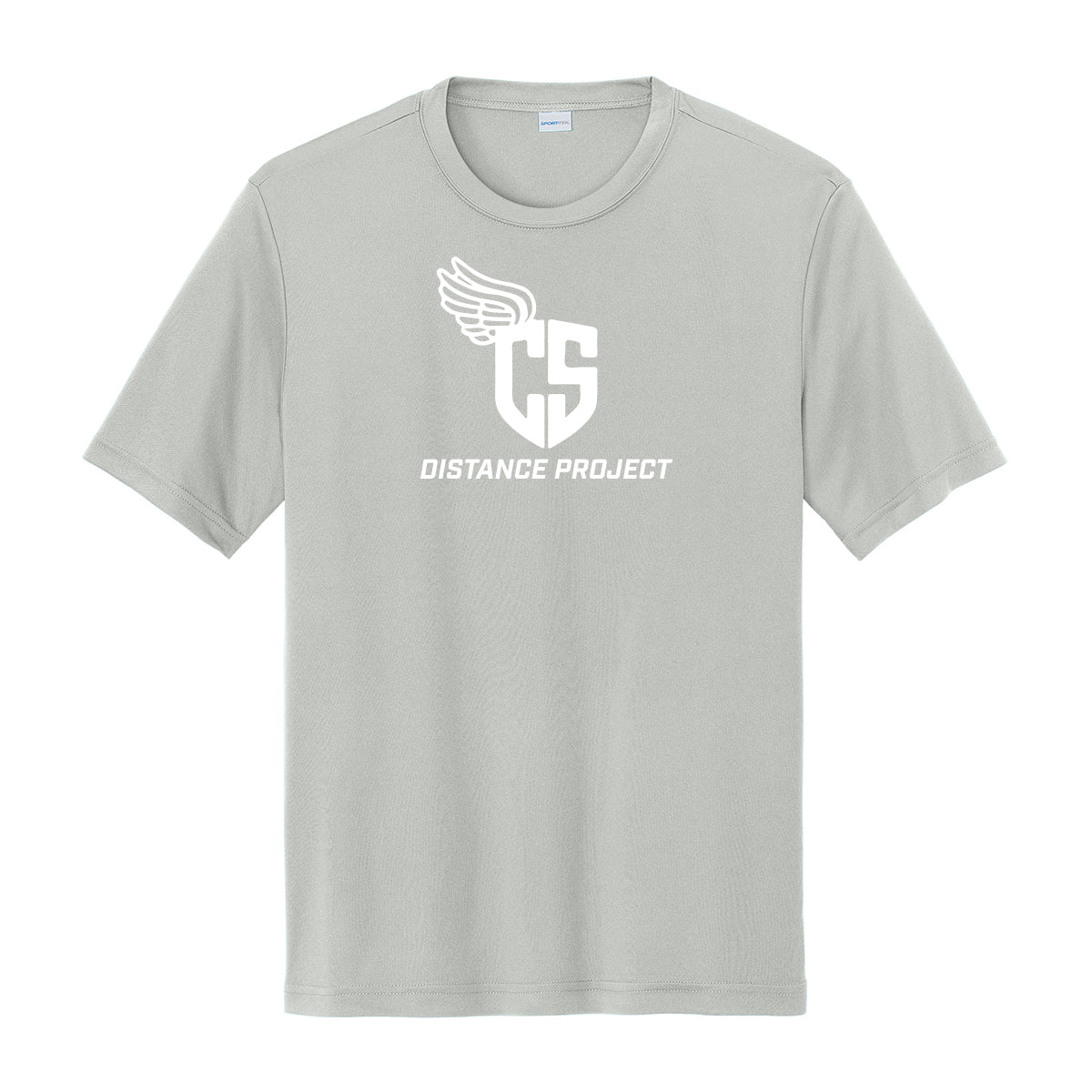 CS Distance Project Dri Fit Tee