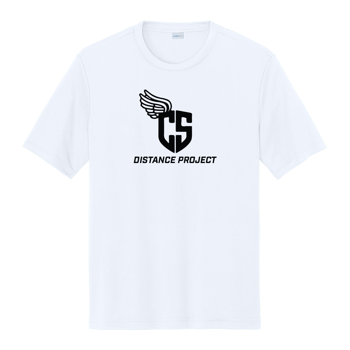 CS Distance Project Dri Fit Tee