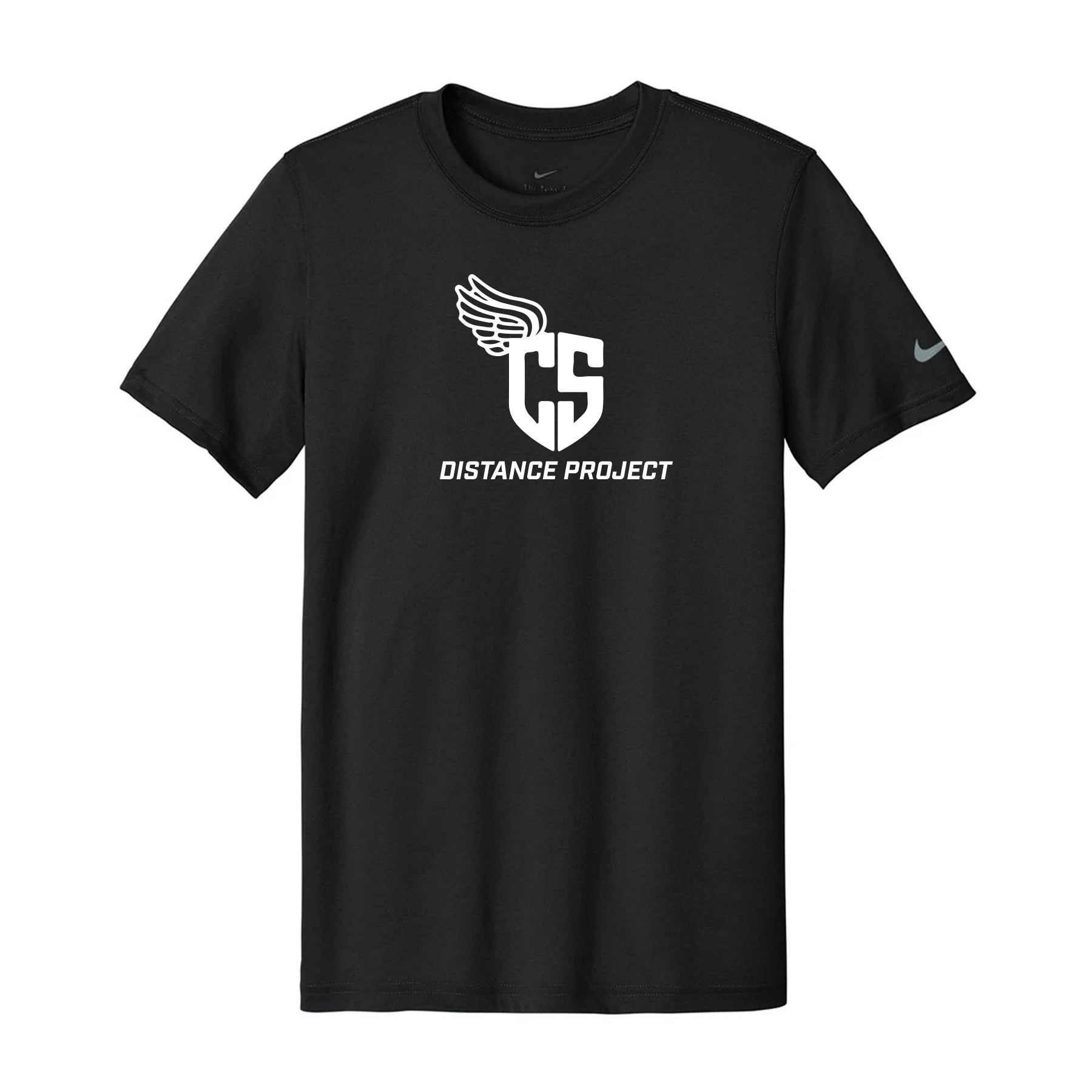 CS Running Project Nike Dri Fit Tee