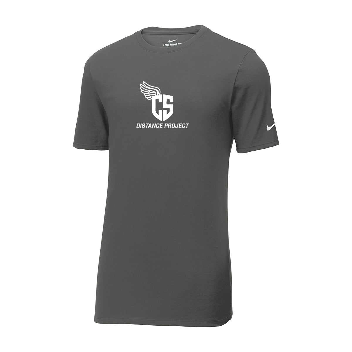 CS Running Project Nike Dri Fit Tee