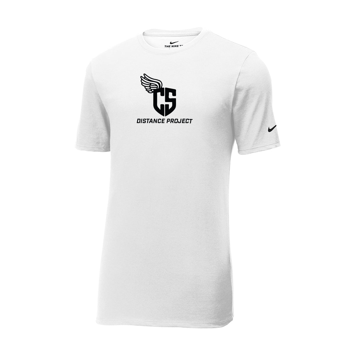 CS Running Project Nike Dri Fit Tee