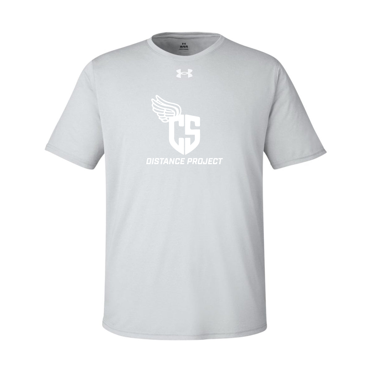 CS Distance Project Under Armour Tee