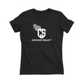 CS Distance Project Women's Fit Tee