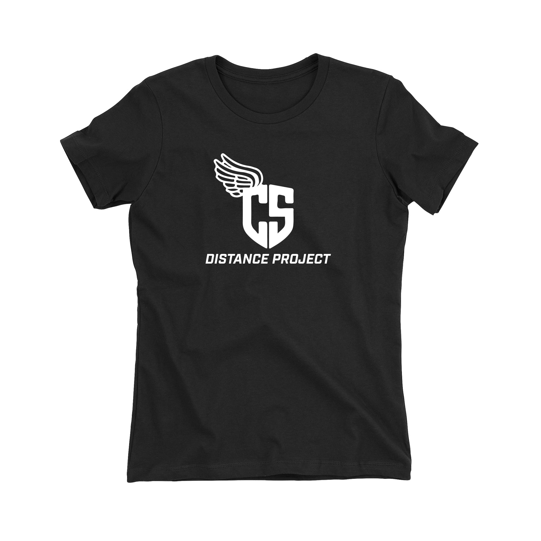 CS Distance Project Women's Fit Tee