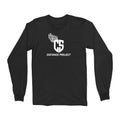 CS Distance Project Unisex Long Sleeve Tee
