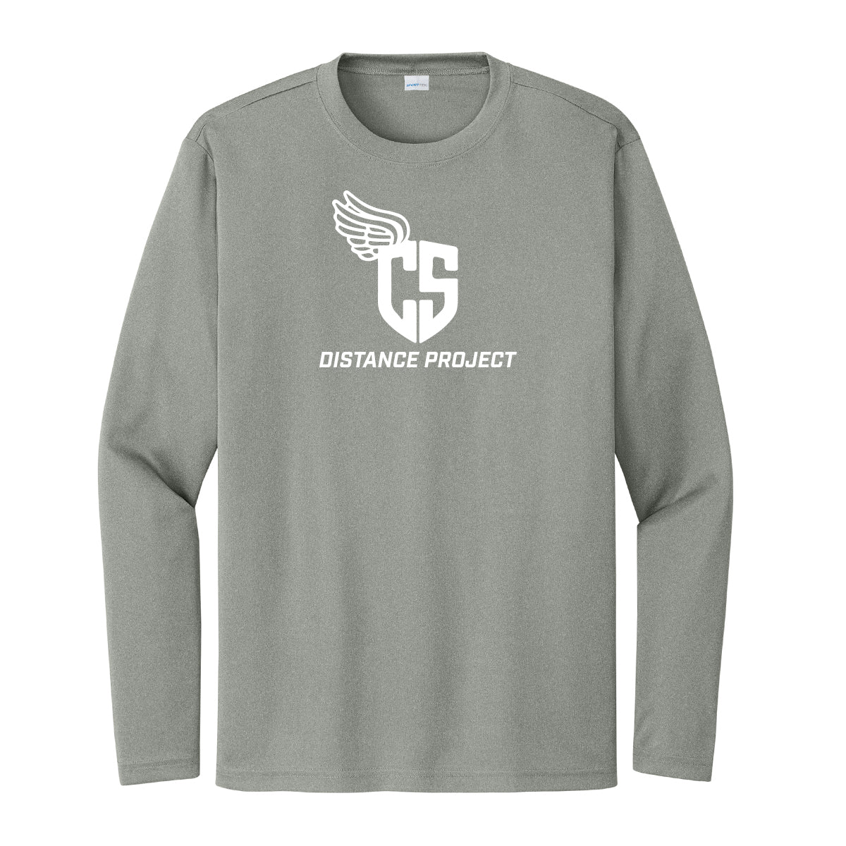 CS Distance Project Unisex Long Sleeve Tee