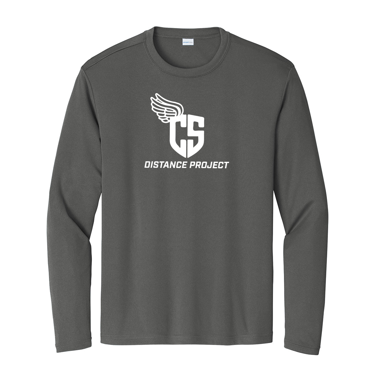 CS Distance Project Unisex Long Sleeve Tee