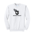 CS Distance Project Unisex Crewneck Sweatshirt