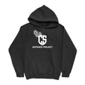 CS Distance Project Hoodie