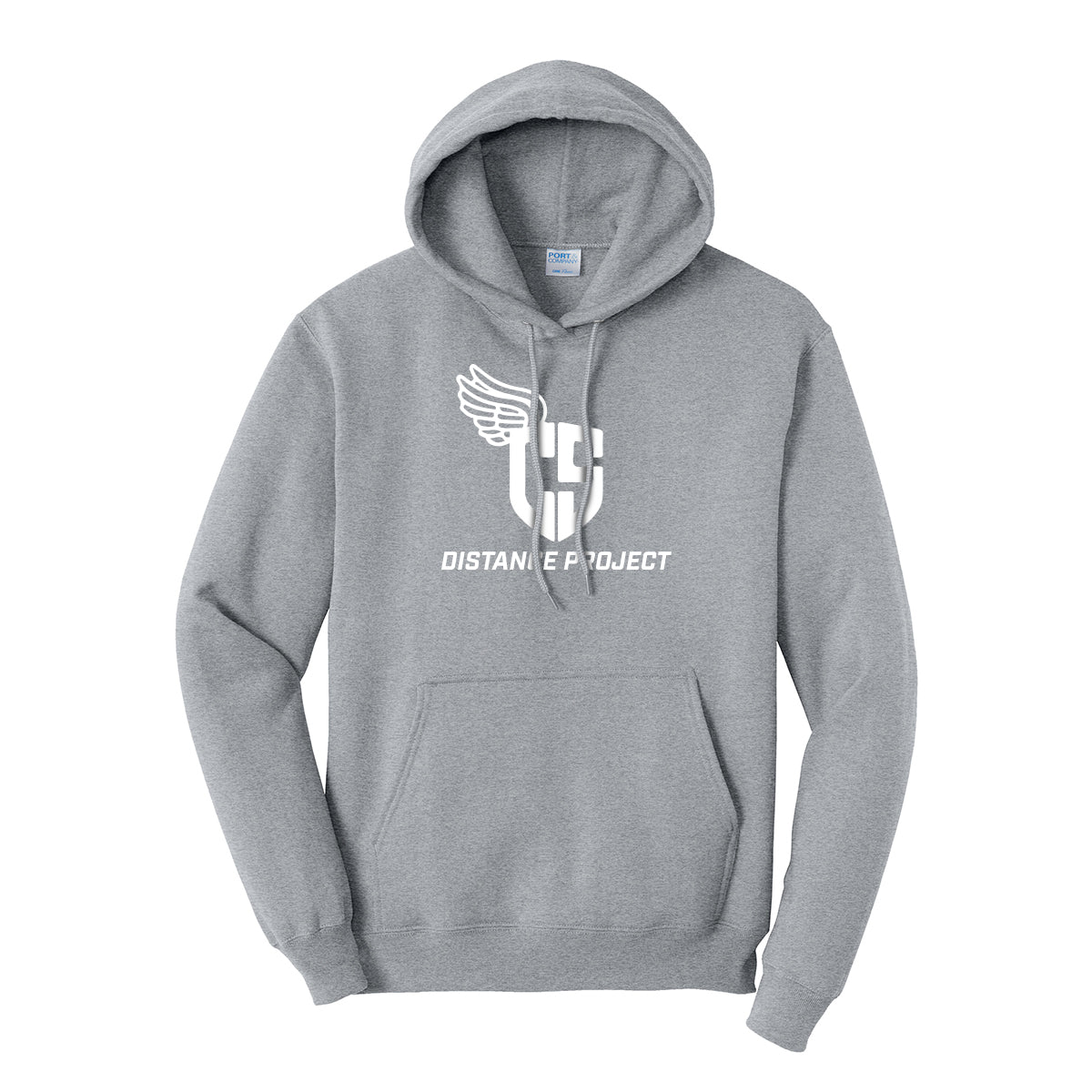 CS Distance Project Hoodie