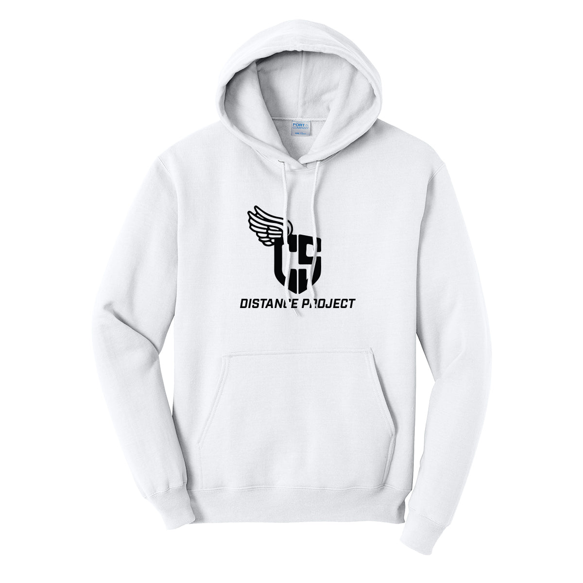 CS Distance Project Hoodie