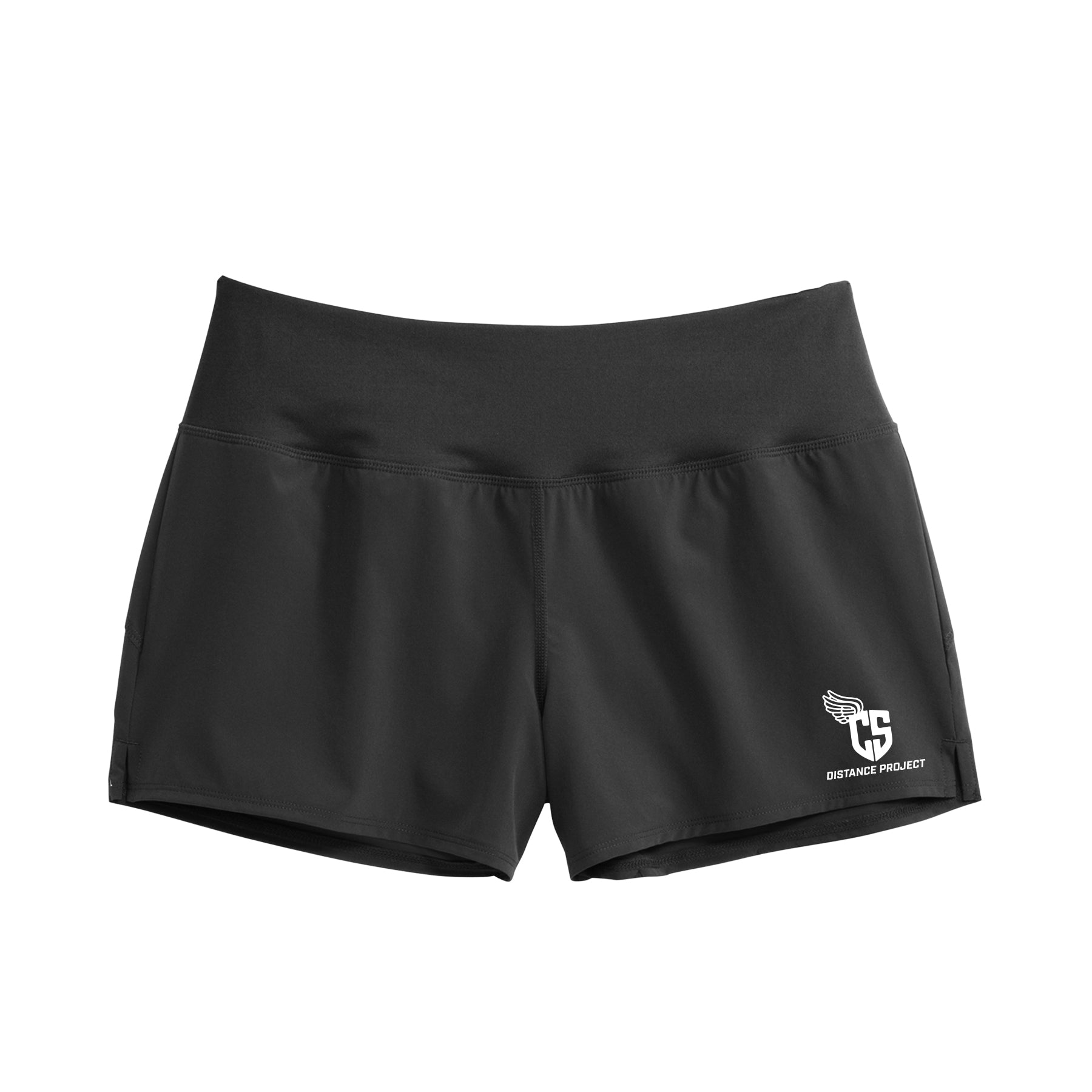 CS Distance Project Women's Shorts