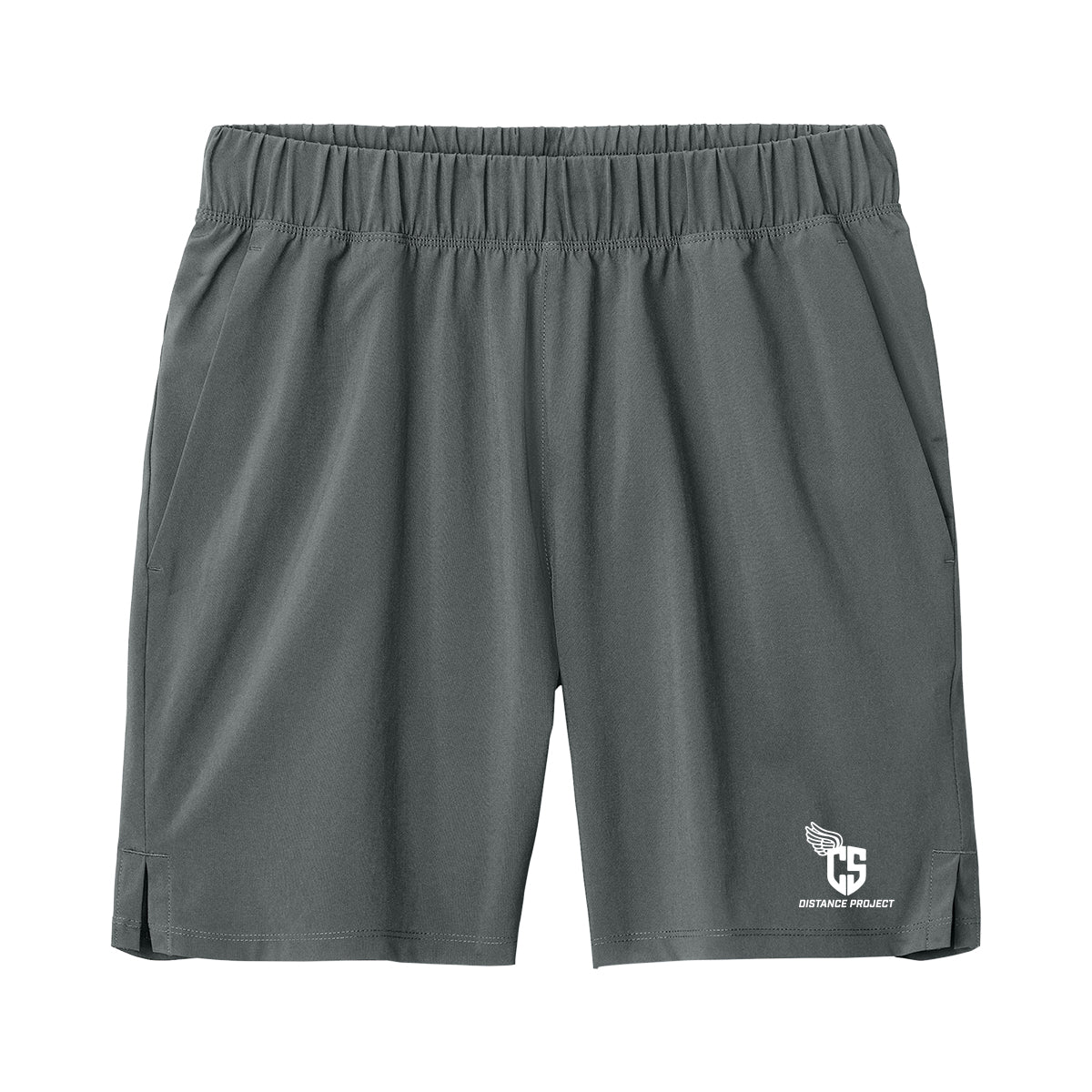 CS Distance Project Mens Repeat Short