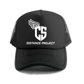 CS Distance Project Trucker Hat