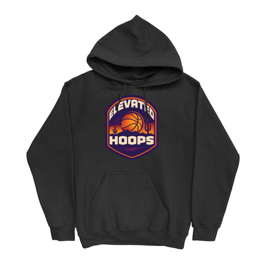 Elevated Hoops Hoodie