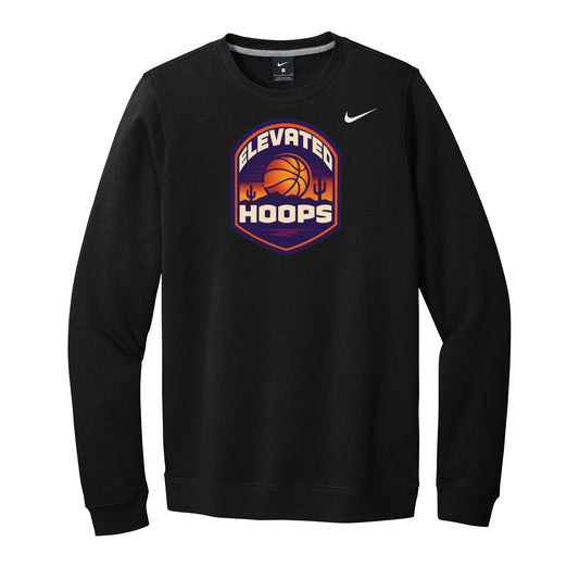 Elevated Hoops Nike Crewneck Sweatshirt