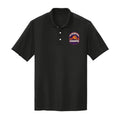 Elevated Hoops Performance Polo