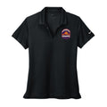 Elevated Hoops Womens Nike Polo