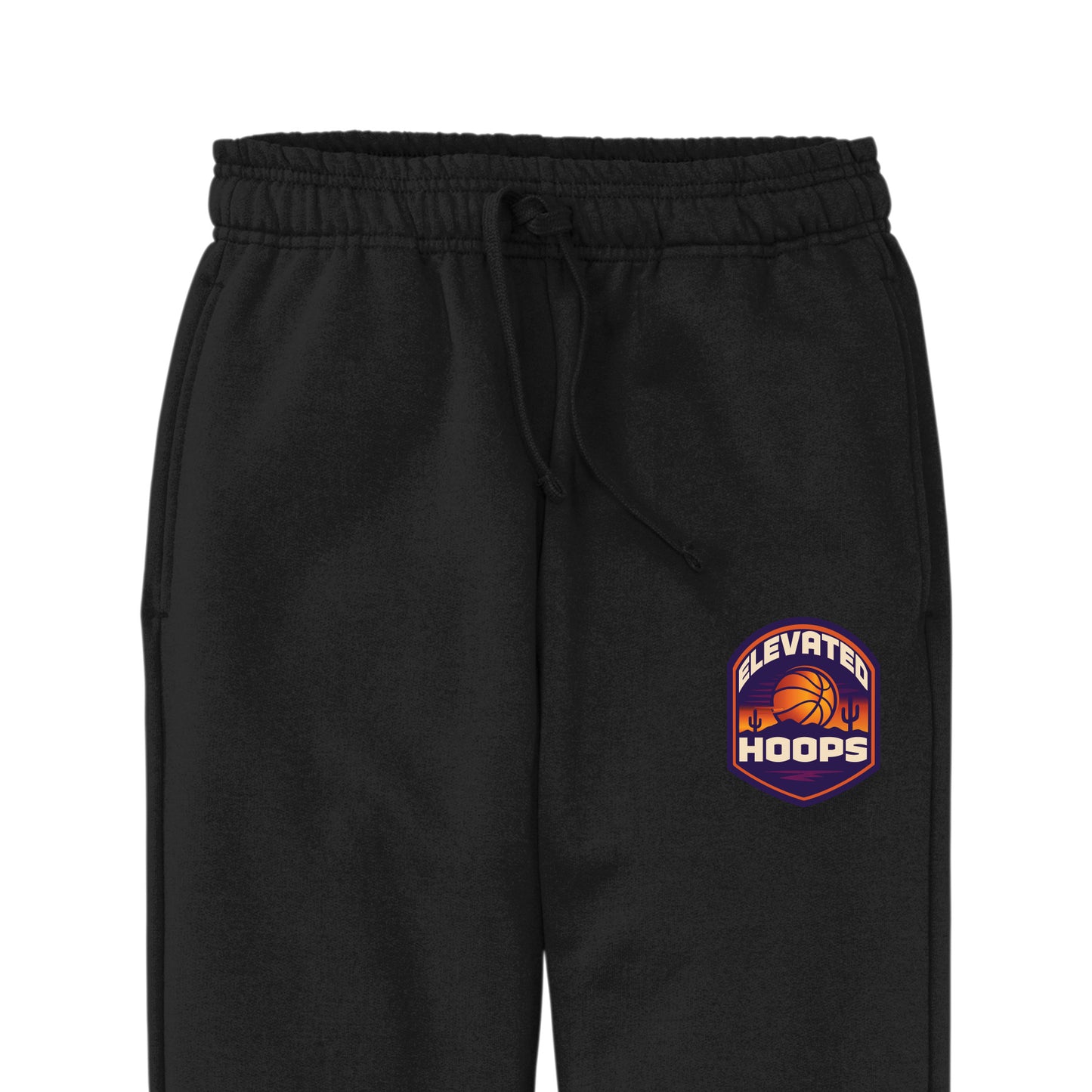 Elevated Hoops Unisex Joggers